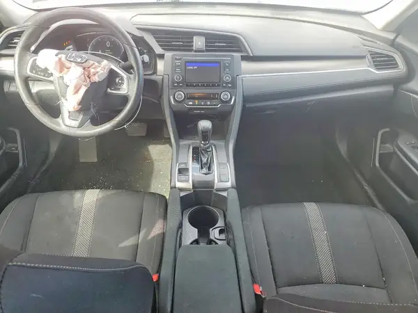 2HGFC2F64KH516872 2019 HONDA CIVIC - Image 8