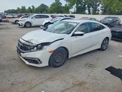 2HGFC2F64KH517178 2019 HONDA CIVIC