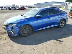 2HGFC2F64KH517231 2019 HONDA CIVIC