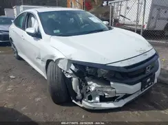 2HGFC2F64KH518735 2019 HONDA CIVIC