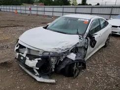 2HGFC2F64KH519125 2019 HONDA CIVIC