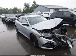 2HGFC2F64KH519254 2019 HONDA CIVIC