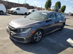 2HGFC2F64KH519609 2019 HONDA CIVIC