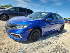 2HGFC2F64KH520324 2019 HONDA CIVIC