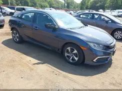 2HGFC2F64KH523496 2019 HONDA CIVIC