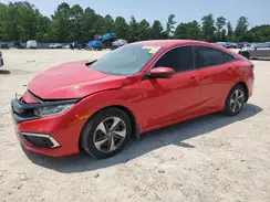 2HGFC2F64KH523725 2019 HONDA CIVIC
