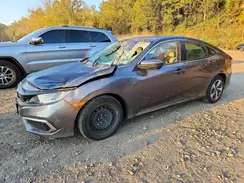 2HGFC2F64KH524888 2019 HONDA CIVIC