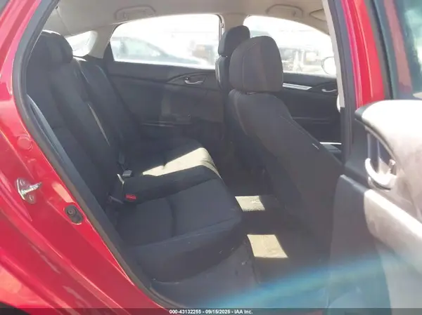 2HGFC2F64KH527788 2019 HONDA CIVIC - Image 8