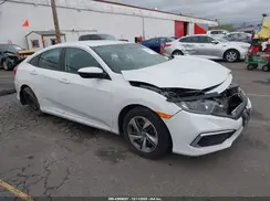 2HGFC2F64KH528231 2019 HONDA CIVIC