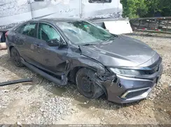 2HGFC2F64KH528648 2019 HONDA CIVIC