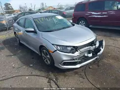 2HGFC2F64KH530738 2019 HONDA CIVIC