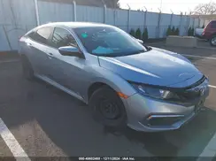 2HGFC2F64KH531338 2019 HONDA CIVIC