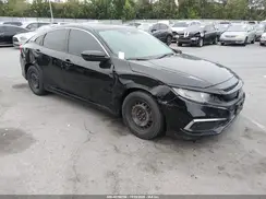 2HGFC2F64KH531890 2019 HONDA CIVIC