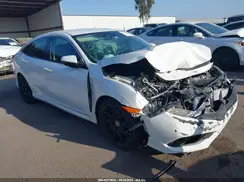 2HGFC2F64KH531937 2019 HONDA CIVIC