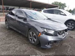2HGFC2F64KH536765 2019 HONDA CIVIC