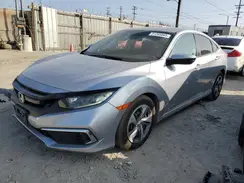 2HGFC2F64KH537401 2019 HONDA CIVIC