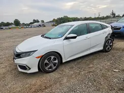 2HGFC2F64KH539388 2019 HONDA CIVIC