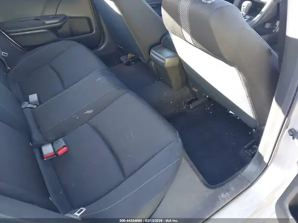 2HGFC2F64KH540346 2019 HONDA CIVIC - Image 8