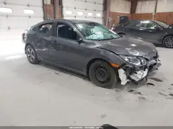 2HGFC2F64KH540962 2019 HONDA CIVIC