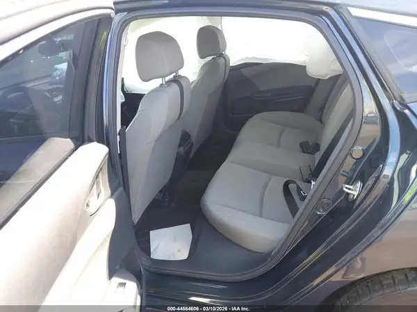2HGFC2F64KH541576 2019 HONDA CIVIC - Image 8