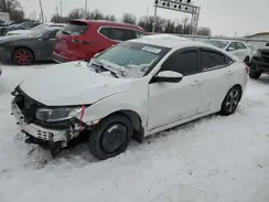 2HGFC2F64KH541612 2019 HONDA CIVIC