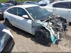 2HGFC2F64KH542713 2019 HONDA CIVIC