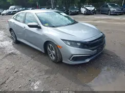 2HGFC2F64KH543540 2019 HONDA CIVIC