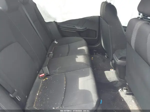 2HGFC2F64KH543540 2019 HONDA CIVIC - Image 8