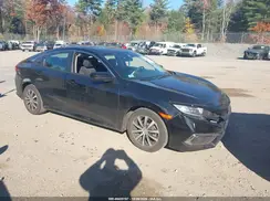 2HGFC2F64KH544056 2019 HONDA CIVIC