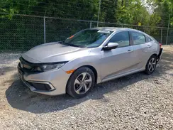 2HGFC2F64KH546308 2019 HONDA CIVIC