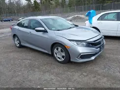 2HGFC2F64KH546941 2019 HONDA CIVIC