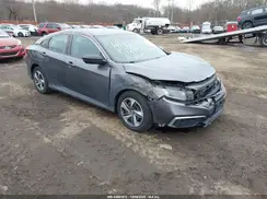 2HGFC2F64KH547118 2019 HONDA CIVIC