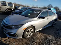2HGFC2F64KH549578 2019 HONDA CIVIC
