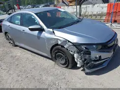 2HGFC2F64KH549614 2019 HONDA CIVIC