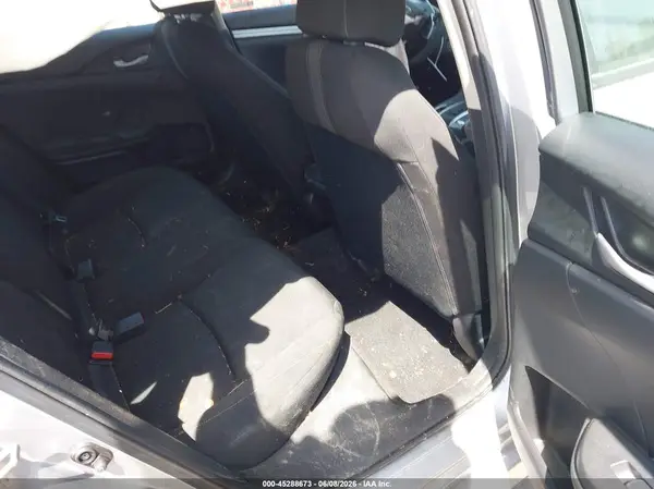 2HGFC2F64KH549614 2019 HONDA CIVIC - Image 8