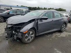 2HGFC2F64KH549824 2019 HONDA CIVIC