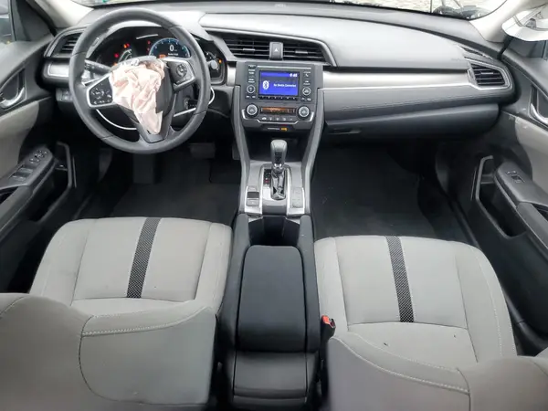 2HGFC2F64KH549824 2019 HONDA CIVIC - Image 8