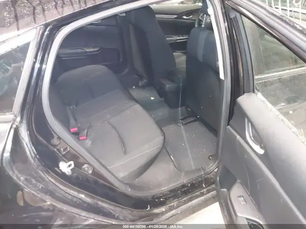2HGFC2F64KH550018 2019 HONDA CIVIC - Image 8