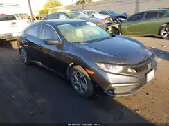 2HGFC2F64KH551198 2019 HONDA CIVIC