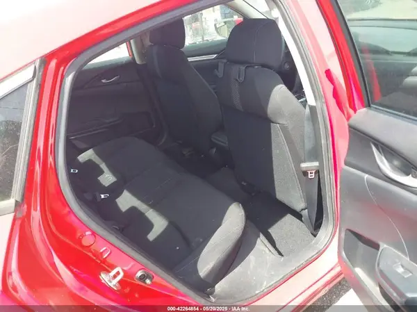 2HGFC2F64KH552013 2019 HONDA CIVIC - Image 8