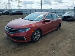 2HGFC2F64KH552223 2019 HONDA CIVIC
