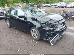 2HGFC2F64KH552867 2019 HONDA CIVIC