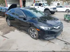 2HGFC2F64KH553985 2019 HONDA CIVIC
