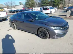 2HGFC2F64KH554800 2019 HONDA CIVIC