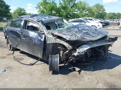 2HGFC2F64KH555865 2019 HONDA CIVIC