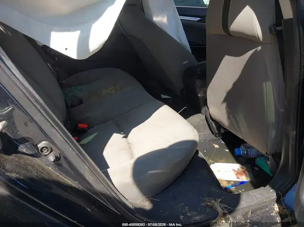 2HGFC2F64KH555865 2019 HONDA CIVIC - Image 8
