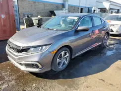 2HGFC2F64KH556840 2019 HONDA CIVIC