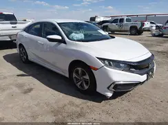 2HGFC2F64KH556899 2019 HONDA CIVIC