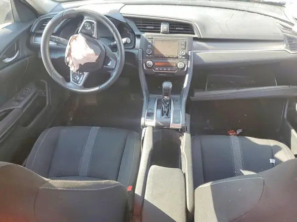 2HGFC2F64KH557261 2019 HONDA CIVIC - Image 8