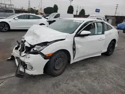 2HGFC2F64KH557633 2019 HONDA CIVIC